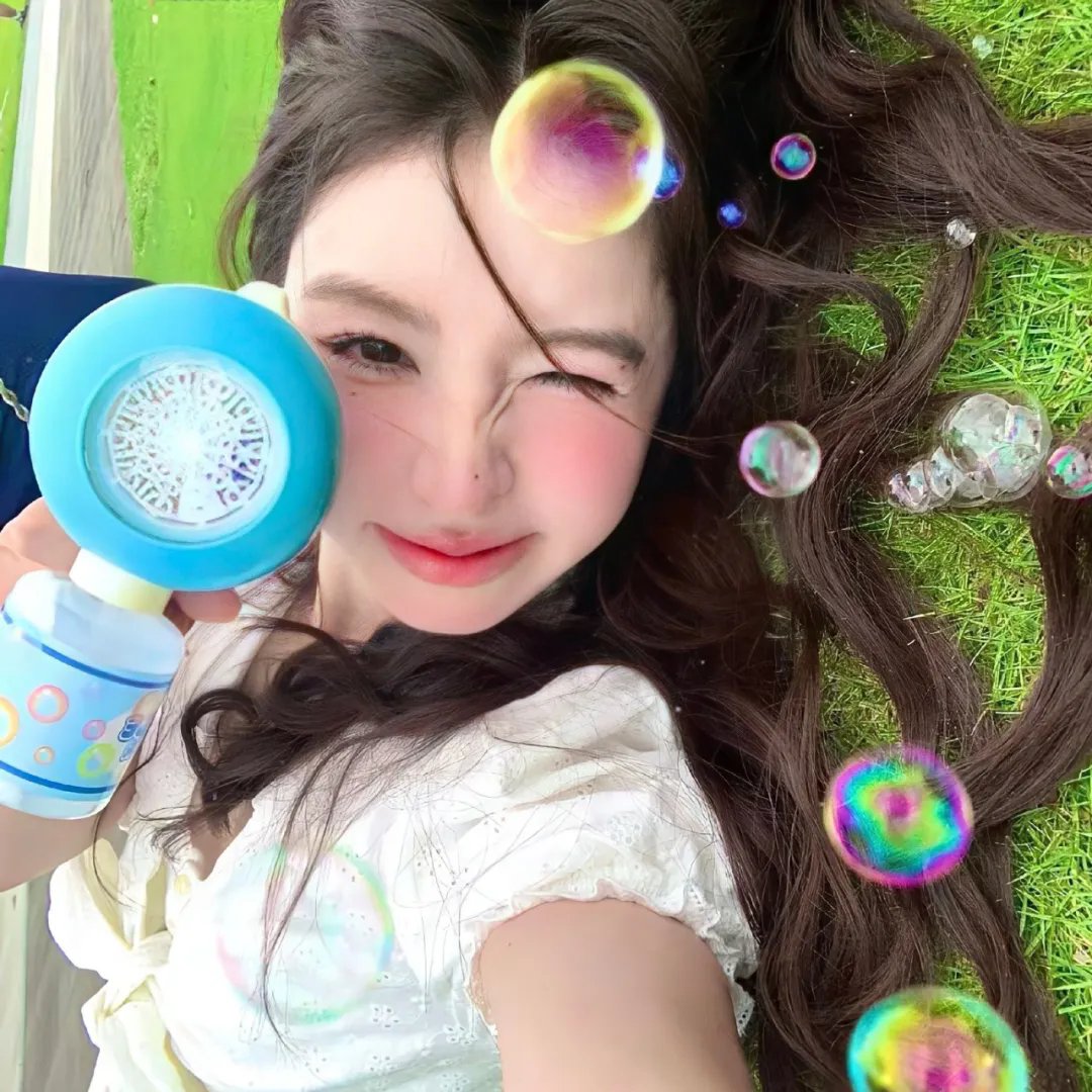 镜像人·明日青春